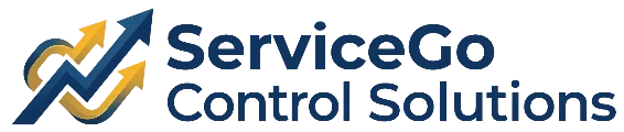Over ons | ServiceGo Control Solutions